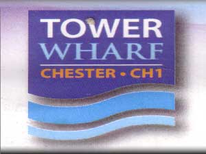 Tower Wharf